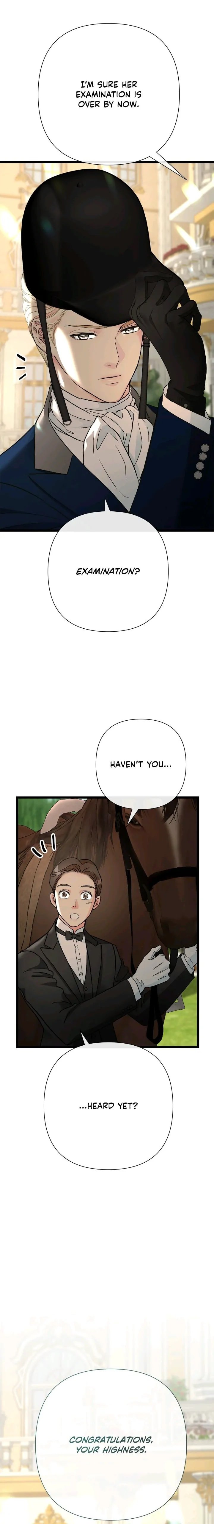 The Problematic Prince, Chapter 71 image 09